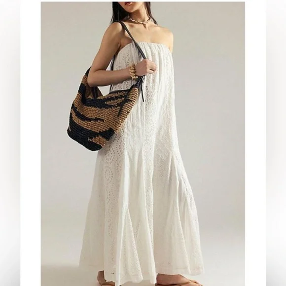 Midnight Cruiser One-piece Jumpsuit COLOR - Ivory White - Picture 2 of 7